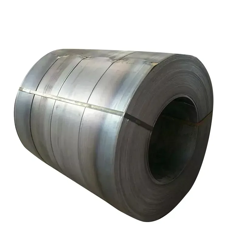 carbon steel coil